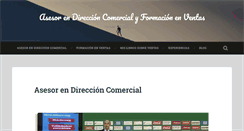 Desktop Screenshot of laventaperfecta.com